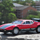 Illustration for article titled Spaghetti Saturday: DeTomaso Pantera GTS
